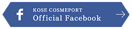 KOSE COSMEPORT Official Facebook